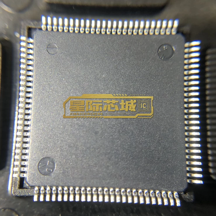 ST STM32F427VIT6 图片3 ST STM32F427VIT6 图片3