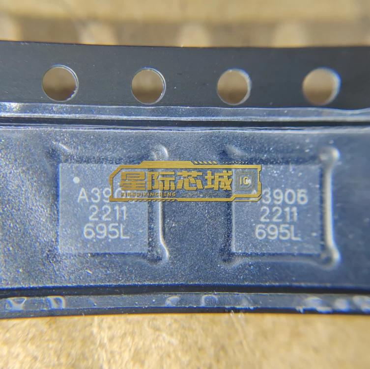 A3906SESTR-T