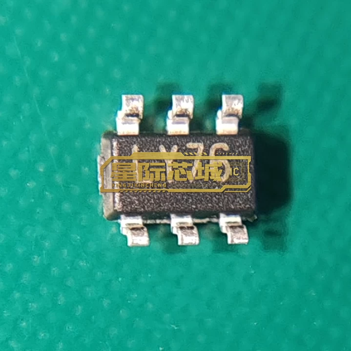 ADI LTC6993IS6-4#TRPBF 图片3 ADI LTC6993IS6-4#TRPBF 图片3