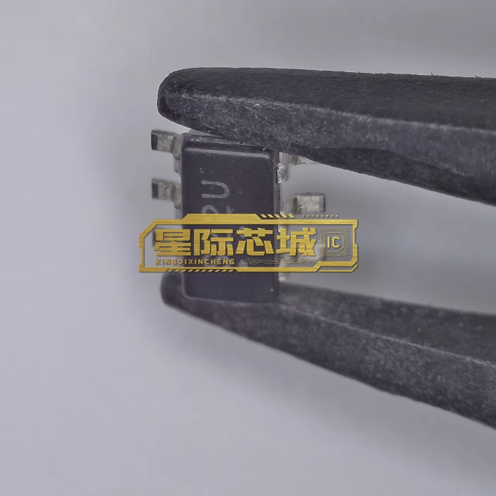 安森美 STF202-22T1G 图片3