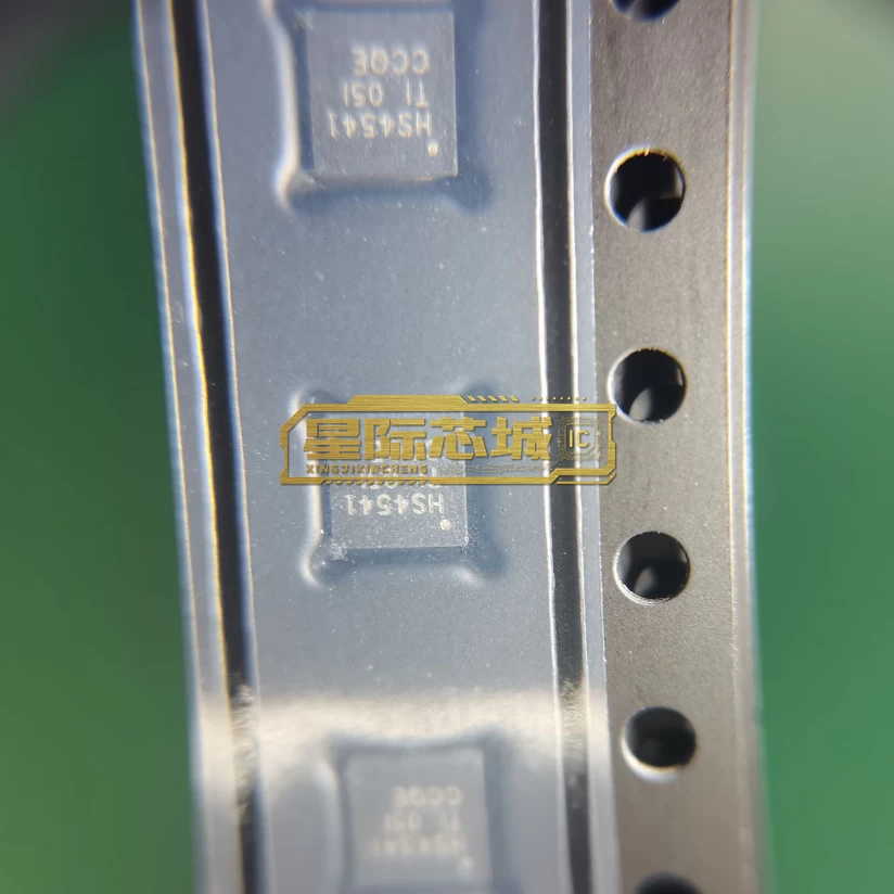 TI THS4541IRGTR 图片2