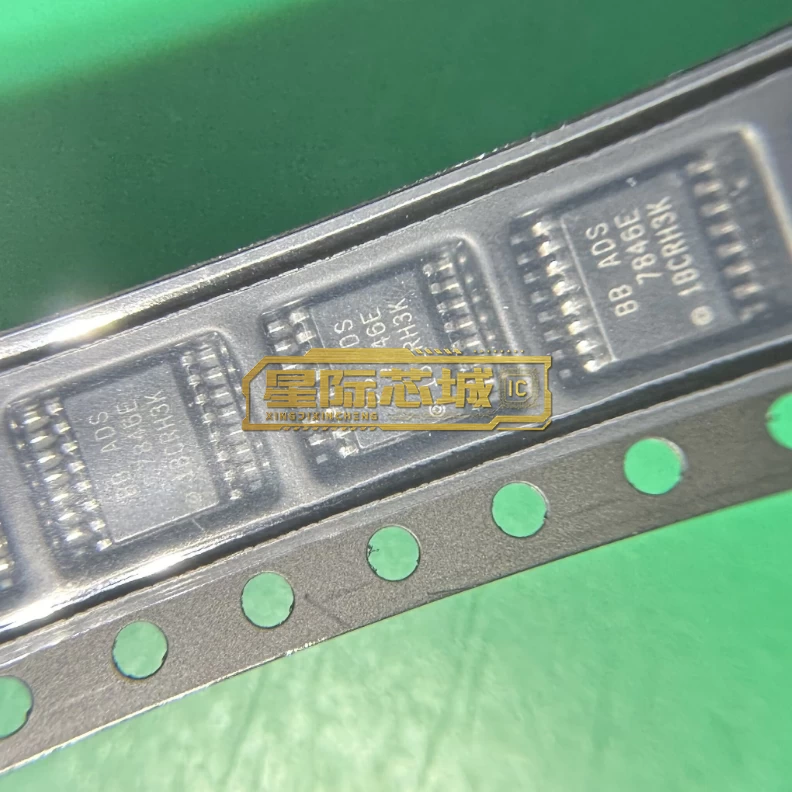ADS7846E/2K5 ADS7846E/2K5