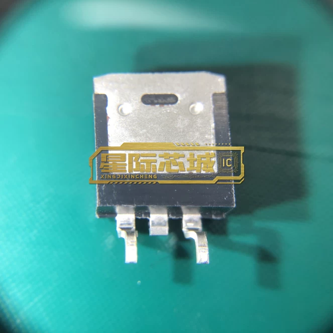 ON LM317D2TG 图片3 ON LM317D2TG 图片3