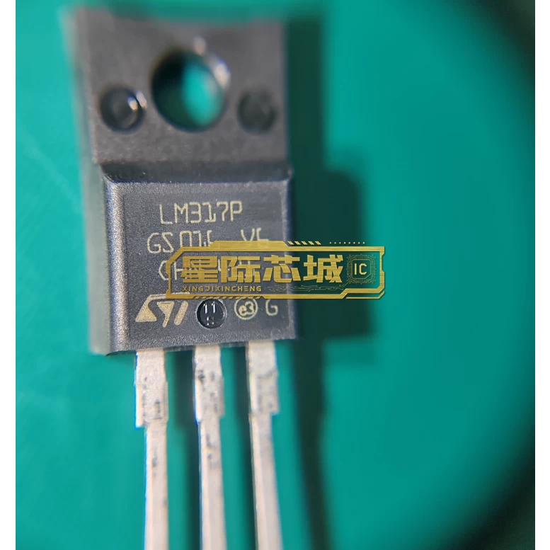 LM317P LM317P