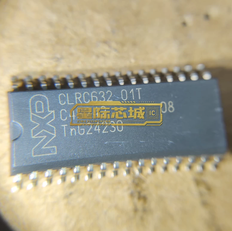 CLRC63201T/0FE