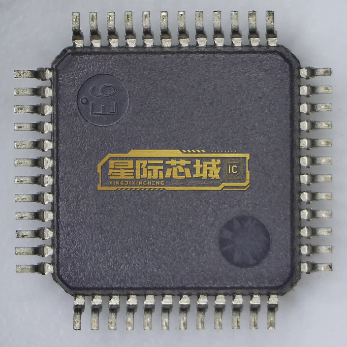 TI LM4549BVHX/NOPB 图片3 TI LM4549BVHX/NOPB 图片3