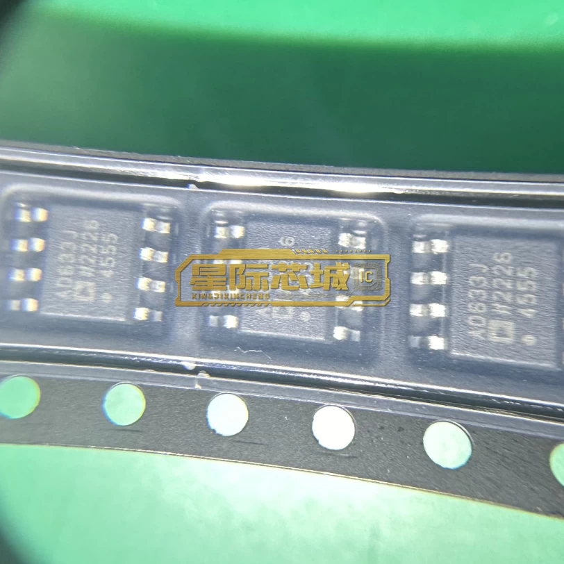ADI AD633JRZ-RL 图片2