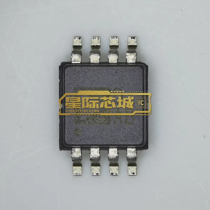 ADI AD5321BRMZ-REEL7 图片2 ADI AD5321BRMZ-REEL7 图片2