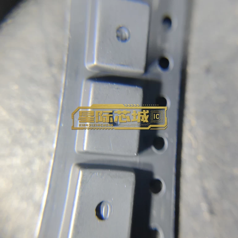 TI TLC2272AIDR 图片2