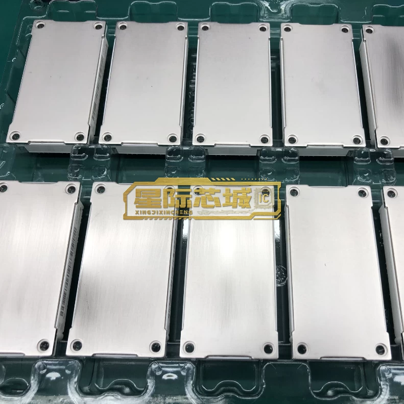 Infineon FS150R12KT4