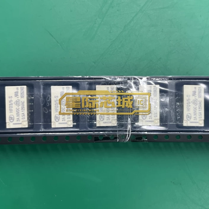 HFD3/5-SR