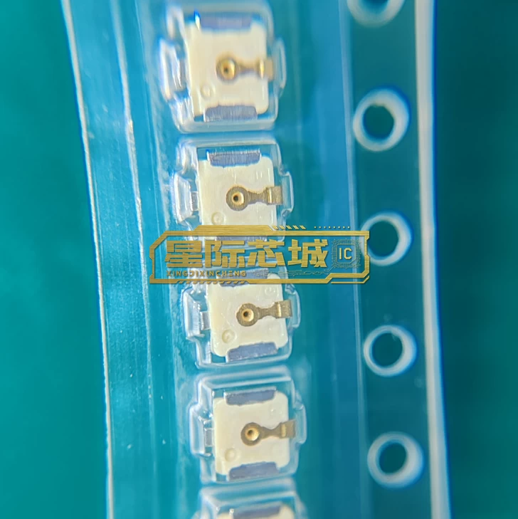 HIROSE U.FL-R-SMT-1(10) 图片2 HIROSE U.FL-R-SMT-1(10) 图片2