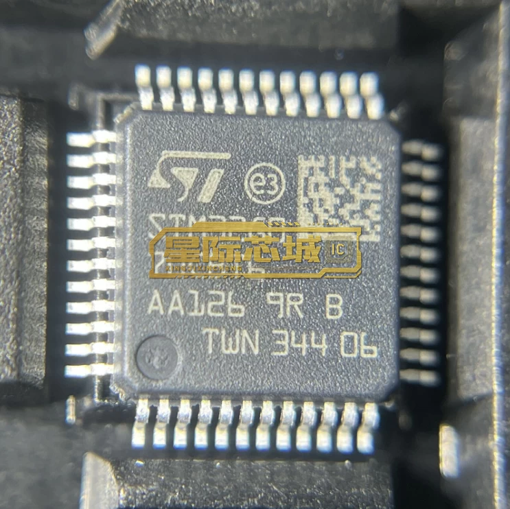 ST STM32G070CBT6