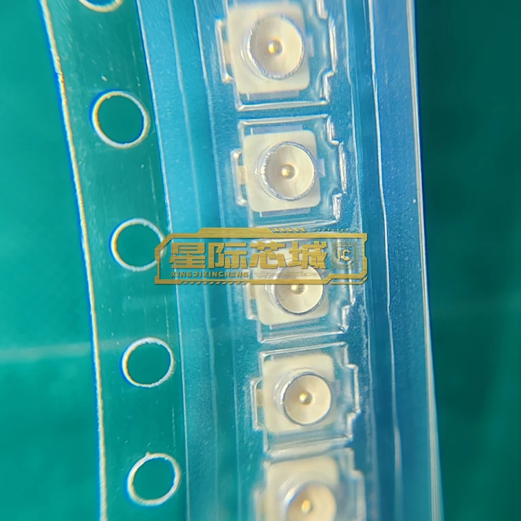 HIROSE U.FL-R-SMT-1(10) 图片3 HIROSE U.FL-R-SMT-1(10) 图片3