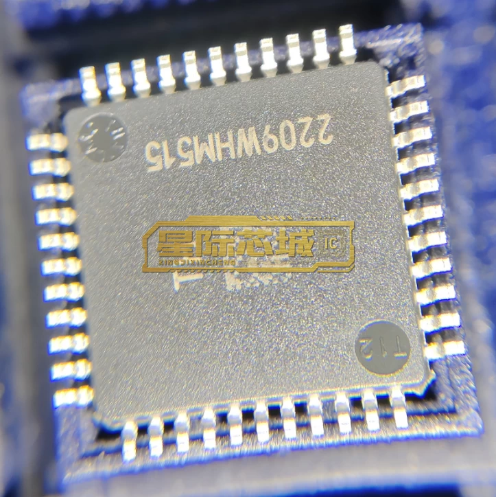 Microchip PIC18F46K22-I/PT 图片3 Microchip PIC18F46K22-I/PT 图片3