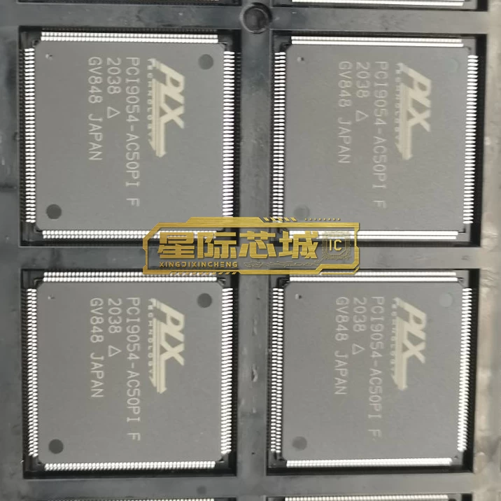 PCI9054-AC50PIF 图片2 PCI9054-AC50PIF 图片2
