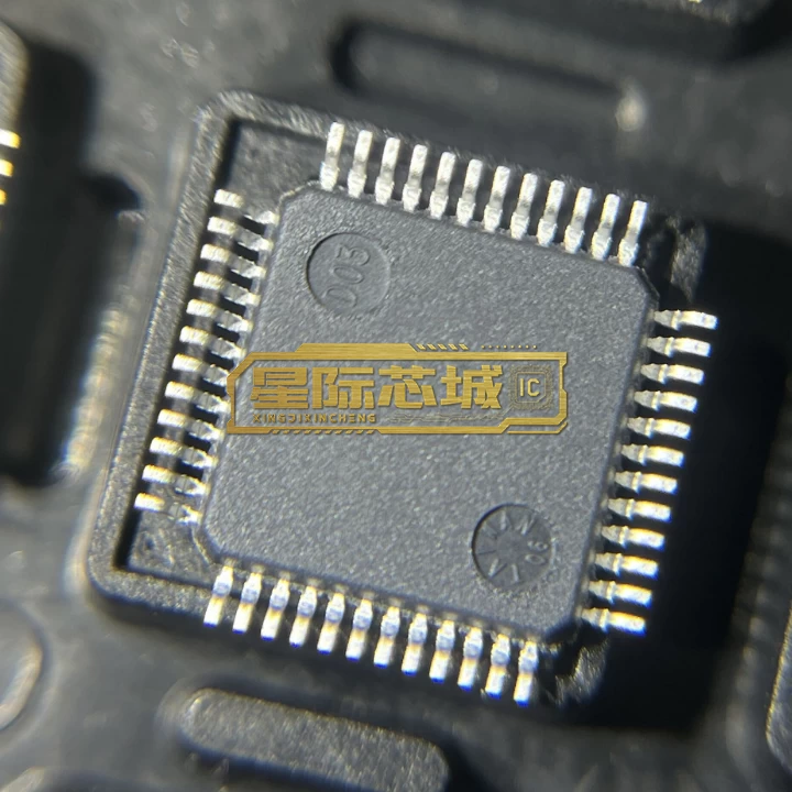 ST STM32G070CBT6 图片2