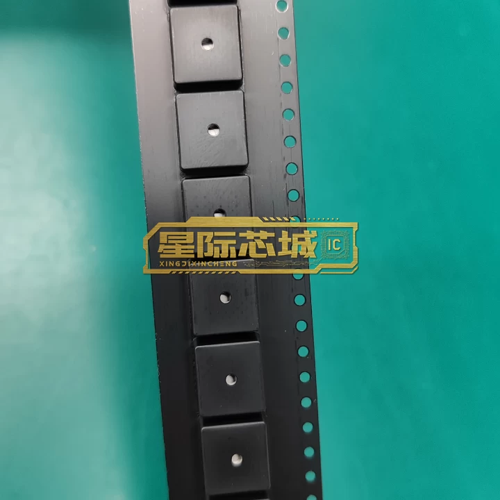 安森美 MOC3043SR2M 图片2