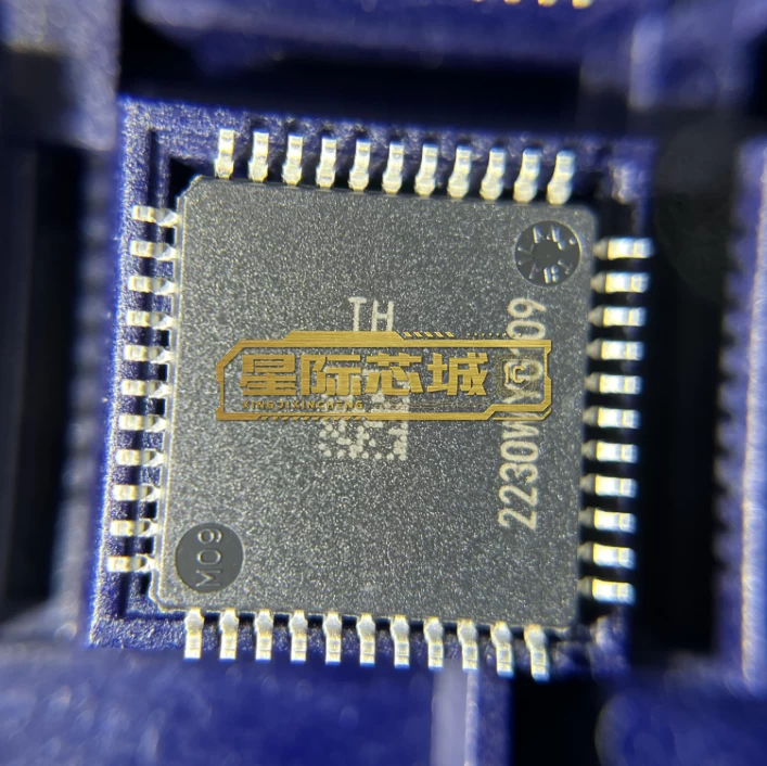 PIC18F4520-I/PT