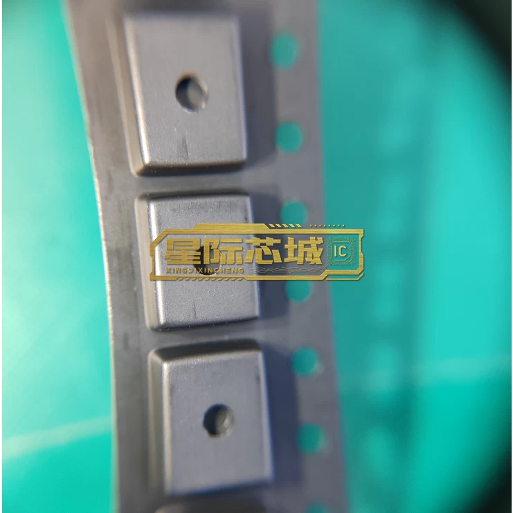 TI REF200AU/2K5 图片3