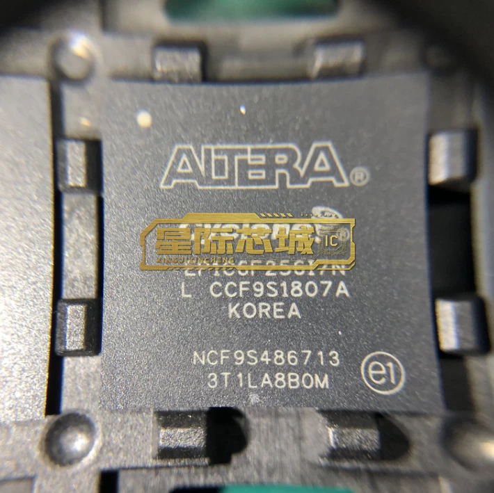 Altera EP1C6F256I7N