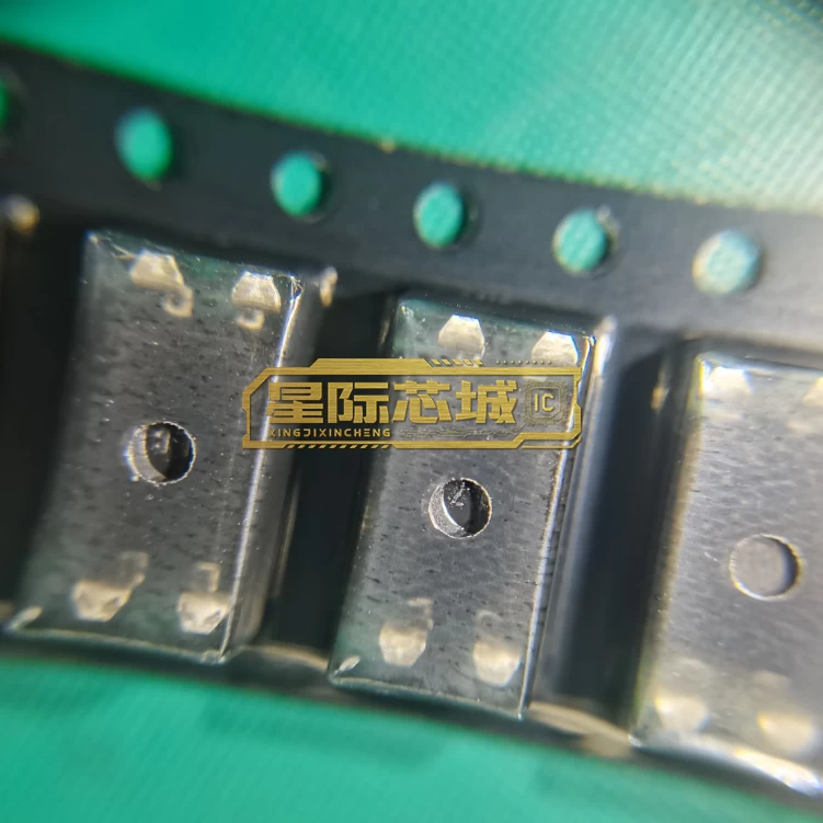 Renesas PS2501L-1-F3-A 图片3 Renesas PS2501L-1-F3-A 图片3