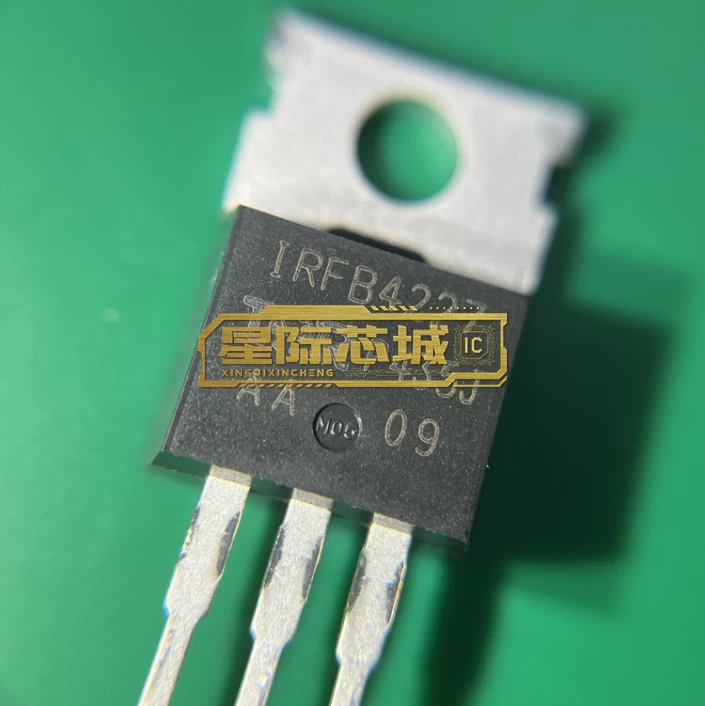 IRFB4227PBF