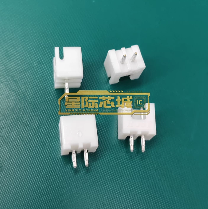 JST B2B-XH-A(LF)(SN)