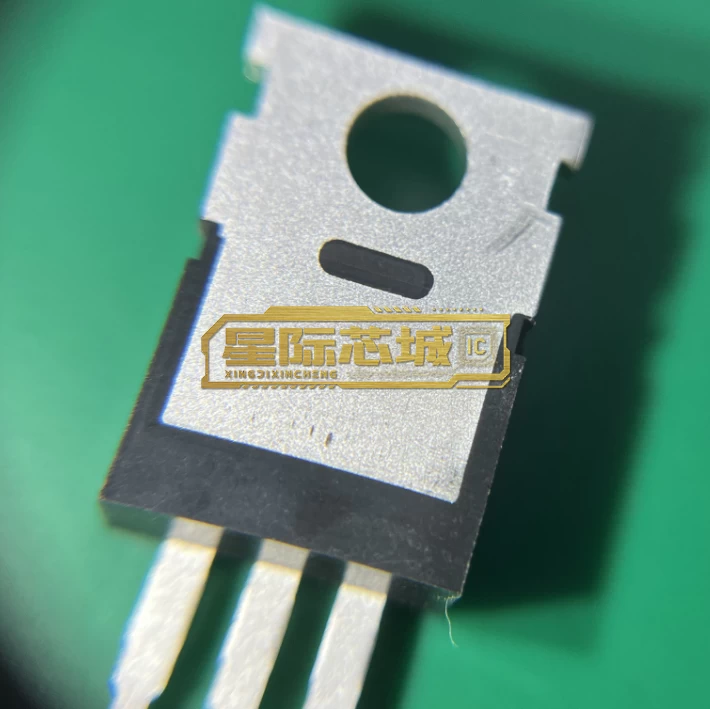 IRFB4227PBF