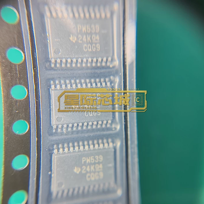 TCA9539PWR
