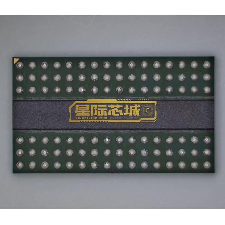 NANYA NT5CC128M16JR-EK 图片3