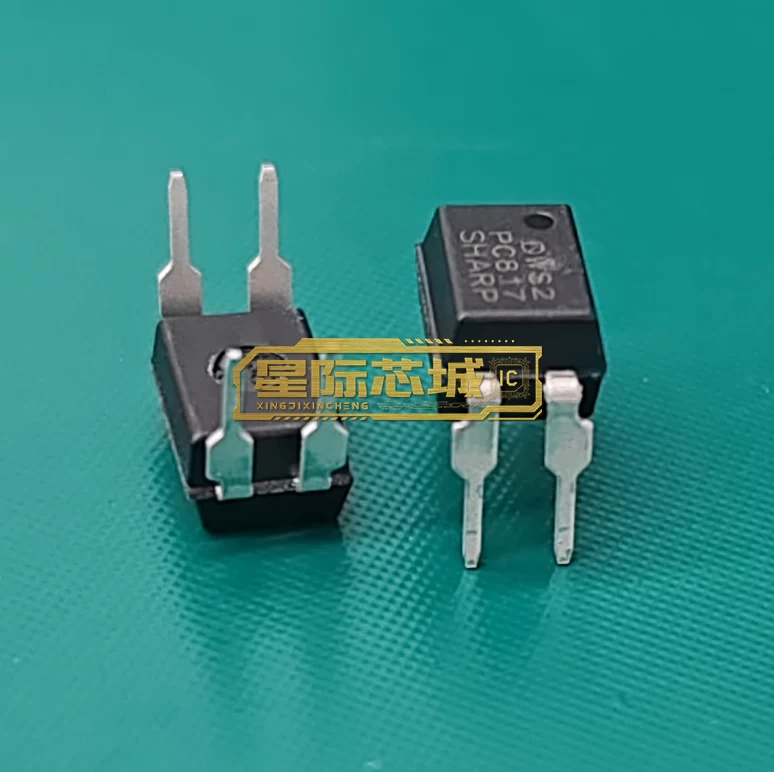 夏普 PC817X4NSZ9F 图片2 夏普 PC817X4NSZ9F 图片2