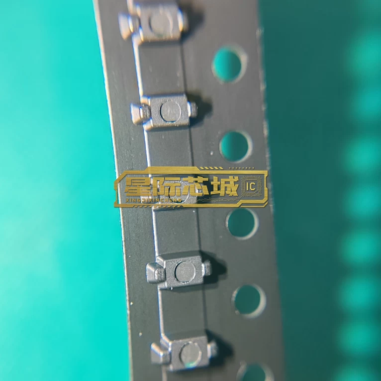 Infineon BAT165E6327 图片3