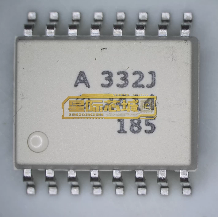 AVAGO ACPL-332J-500E AVAGO ACPL-332J-500E