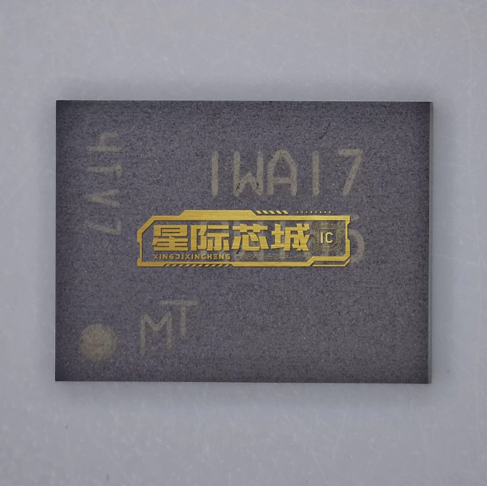 Micron MT25QL01GBBB8E12-0SIT 图片2 Micron MT25QL01GBBB8E12-0SIT 图片2