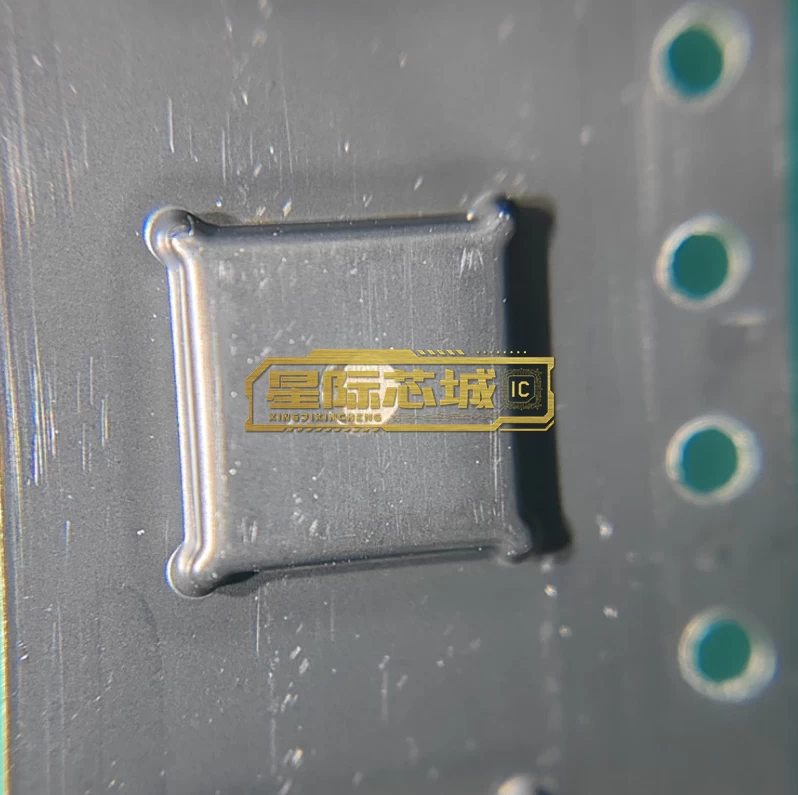 SI5319C-C-GMR 图片4