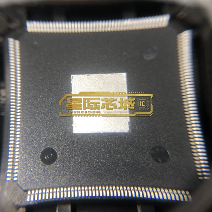 Marvell Semiconductor 88E6096-A2-TAH1C000 图片2