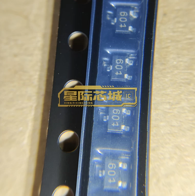 NEXPERIA PDTC114EU NEXPERIA PDTC114EU