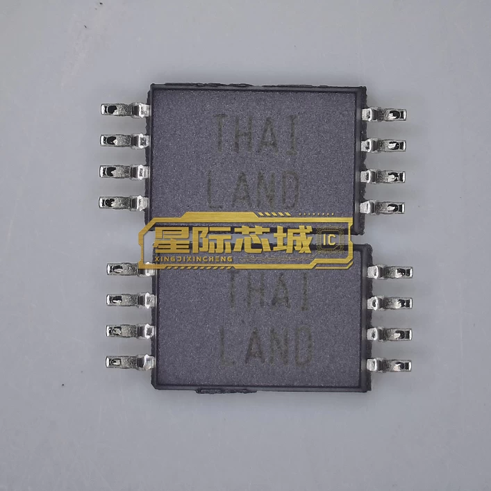 Microchip 23LCV1024-I/ST 图片2 Microchip 23LCV1024-I/ST 图片2