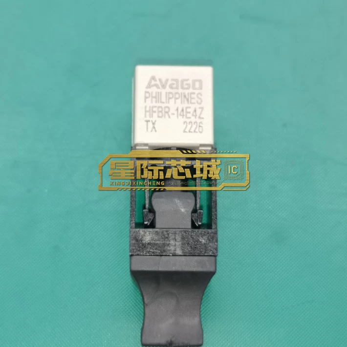 HFBR-14E4Z HFBR-14E4Z