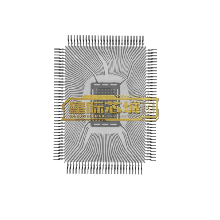 Broadcom BCM5461SA2KQMG 图片3