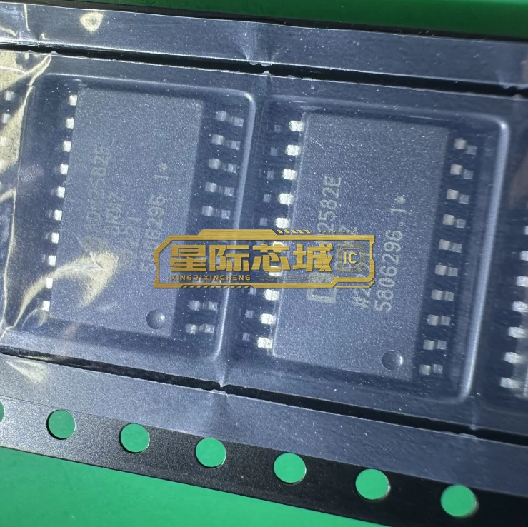 ADI ADM2582EBRWZ-REEL7 图片2 ADI ADM2582EBRWZ-REEL7 图片2