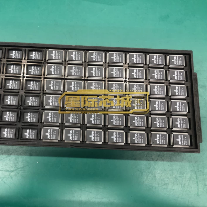 Broadcom BCM5461SA2KQMG