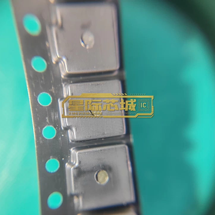 TI TPS79633DCQR 图片2 TI TPS79633DCQR 图片2