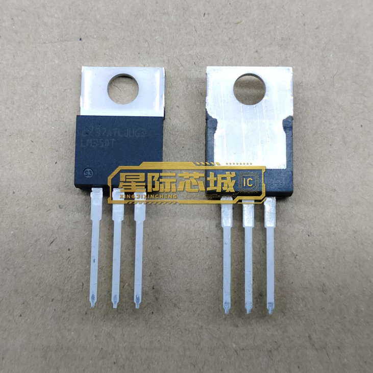 TI LM35DT/NOPB 图片2