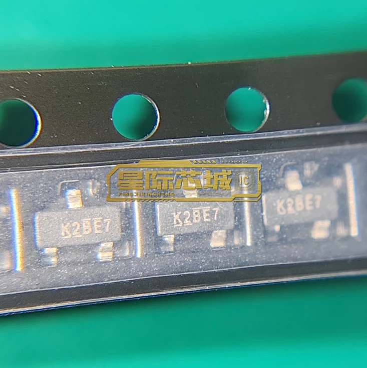 Infineon IRLML0100TRPBF 图片2