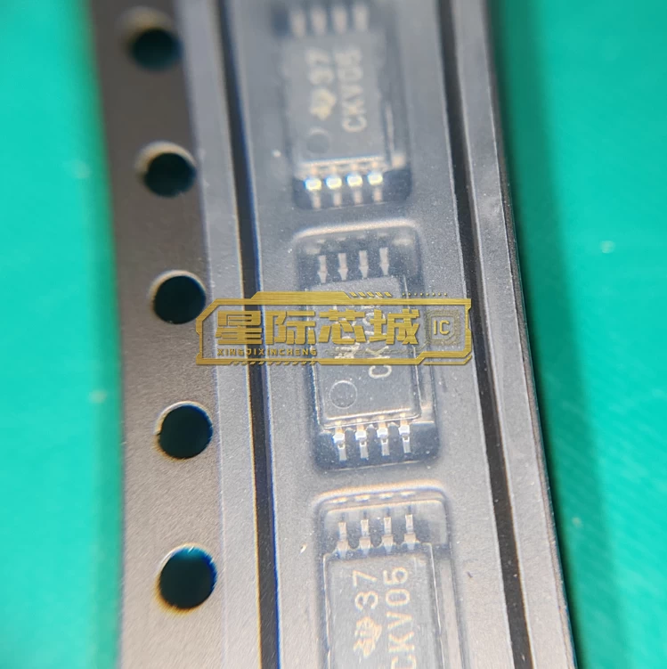TI CDCVF2505PWR 图片5 TI CDCVF2505PWR 图片5