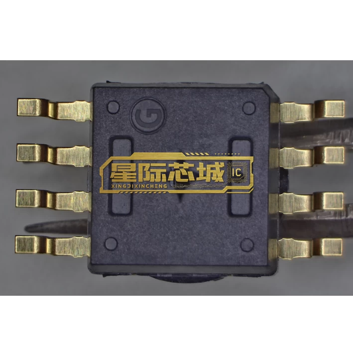 NXP MPXV5050VC6T1 图片3 NXP MPXV5050VC6T1 图片3