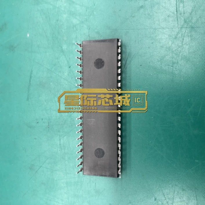 Microchip ATMEGA32A-PU 图片2 Microchip ATMEGA32A-PU 图片2