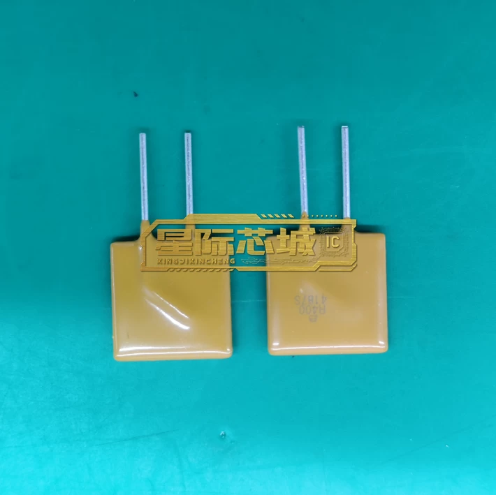 BOURNS MF-R400 图片2 BOURNS MF-R400 图片2